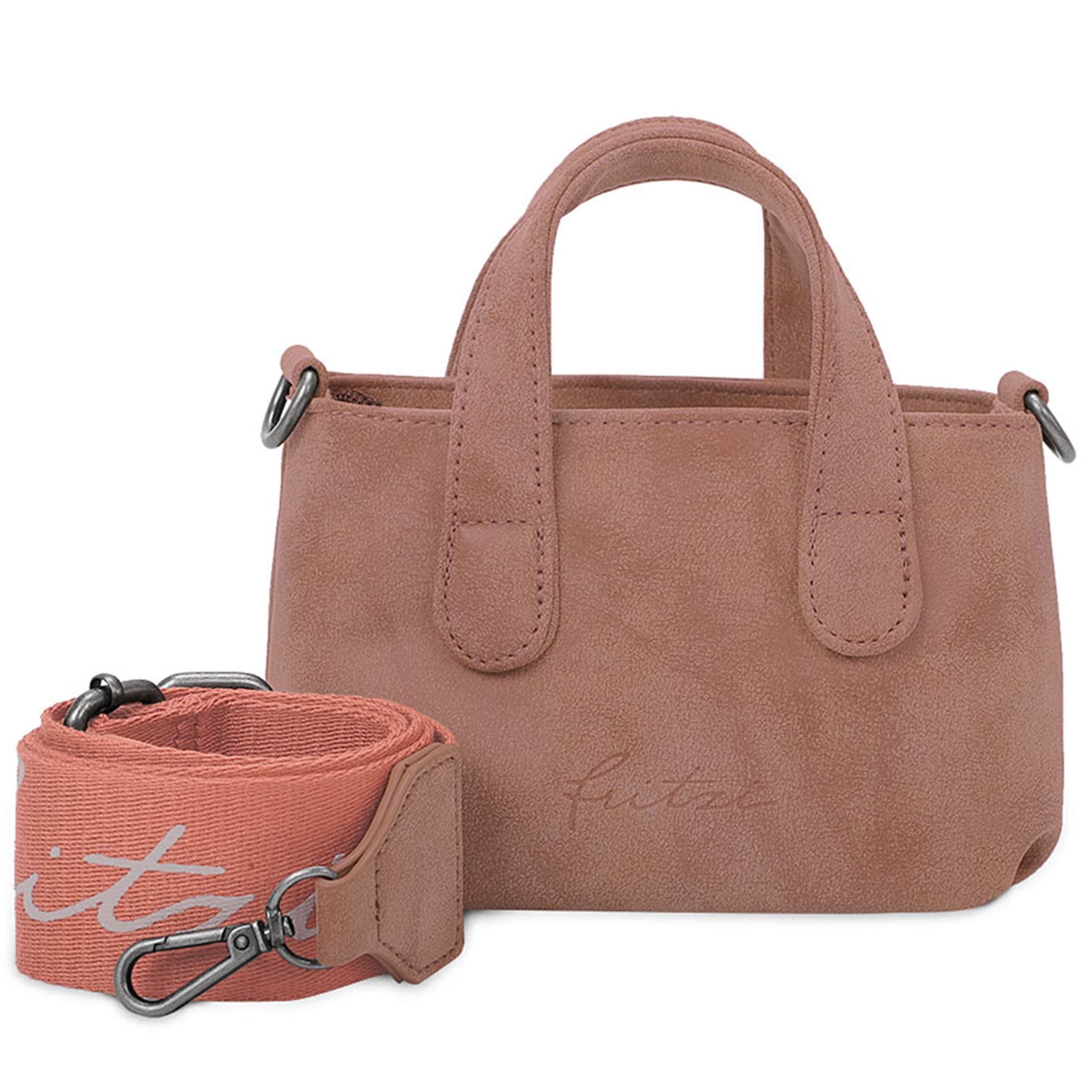 Sacs à main 'Baby' Fritzi aus Preußen en rose : devant