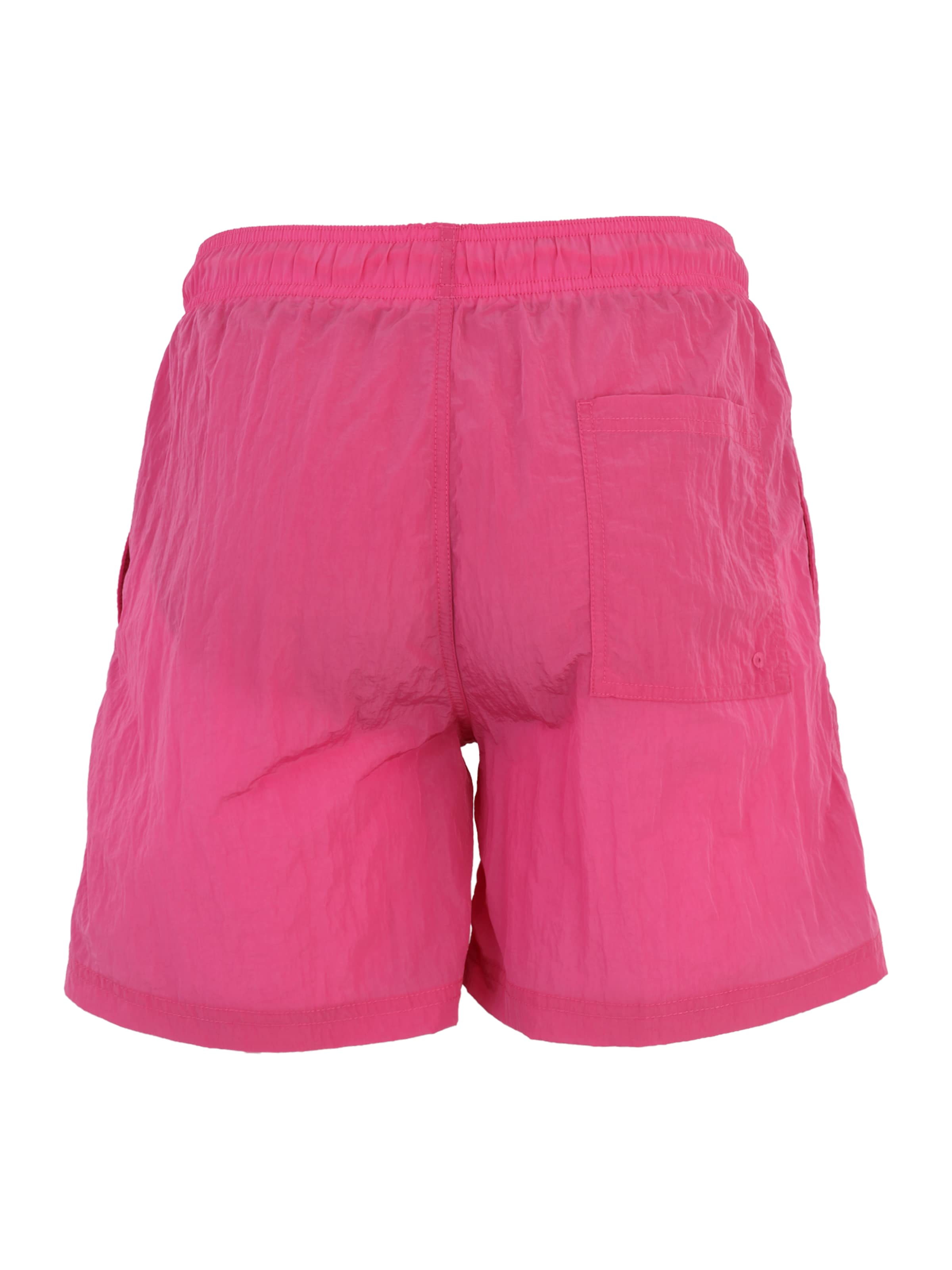Pantaloncini da bagno 'JPSTKAUAI ELECTRIC' di JACK & JONES in rosa