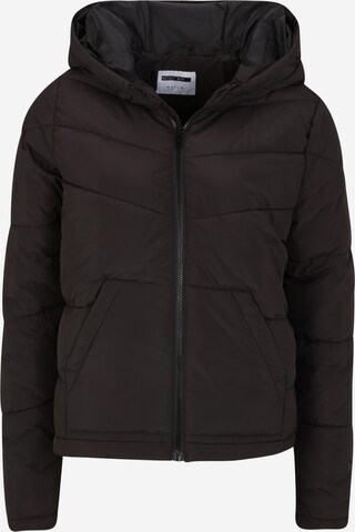 Noisy may Between-Season Jacket 'DALCON' in Black: front