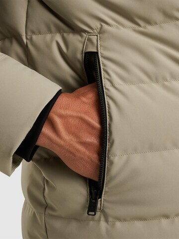 PME Legend Tussenjas 'Freightyet jacket' in Beige