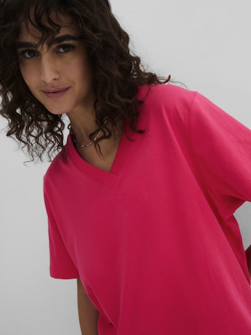 bonprix Shirt in Mischfarben