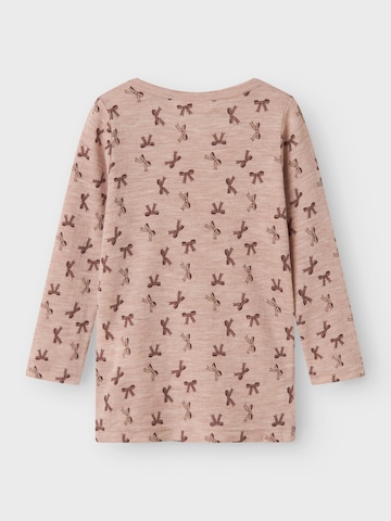 NAME IT Shirt in Grijs