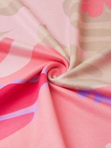 Reima Shirt 'Surista' in Pink