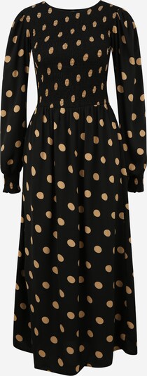 Dorothy Perkins Tall Kleid in beige / schwarz, Produktansicht