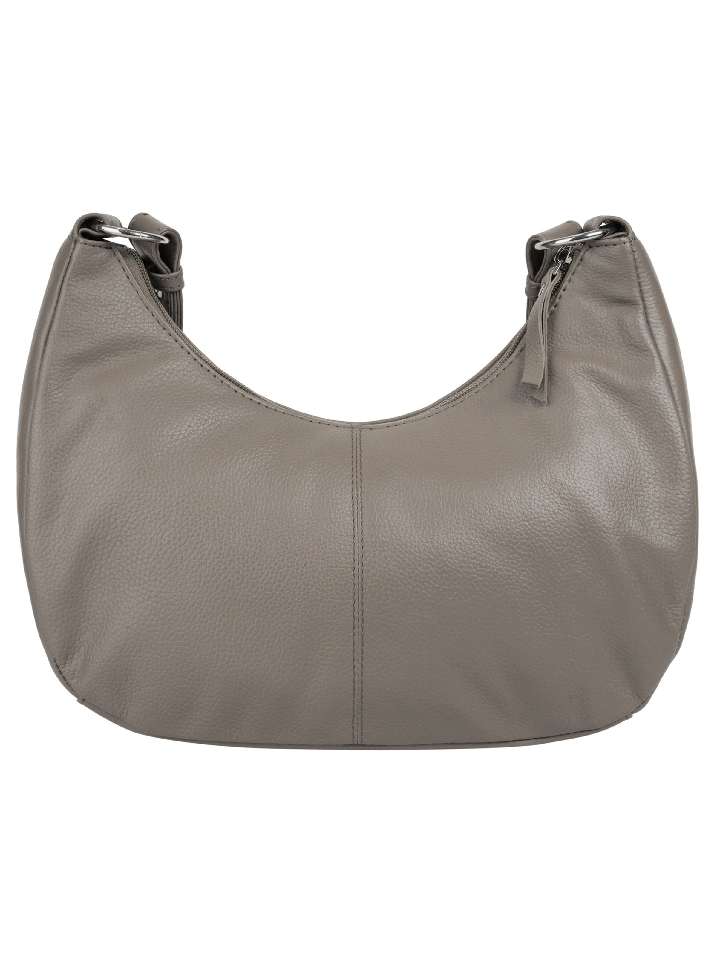 Bruno Banani Crossbody Bag in Grey