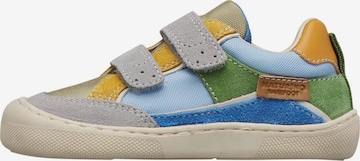 NATURINO Sneaker 'BAREFOOT KESY VL.' in Grau: Vorderseite