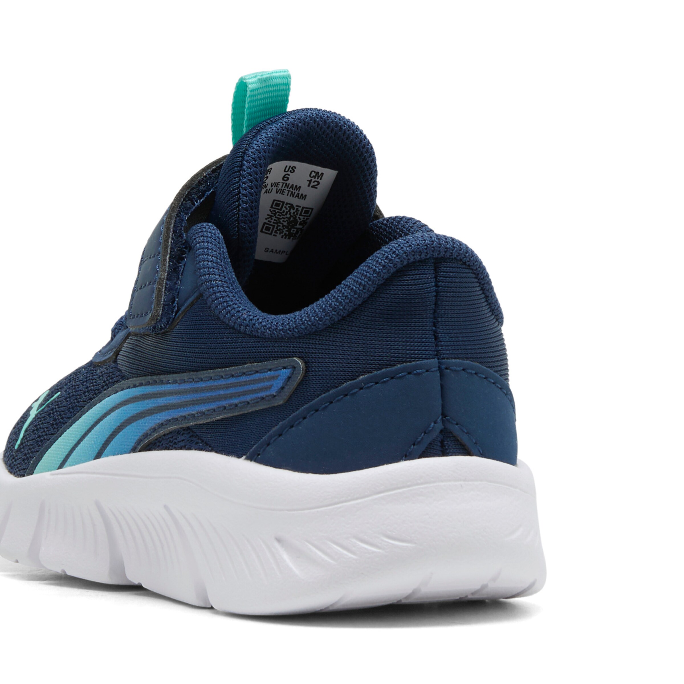 PUMA Sneaker in Blau