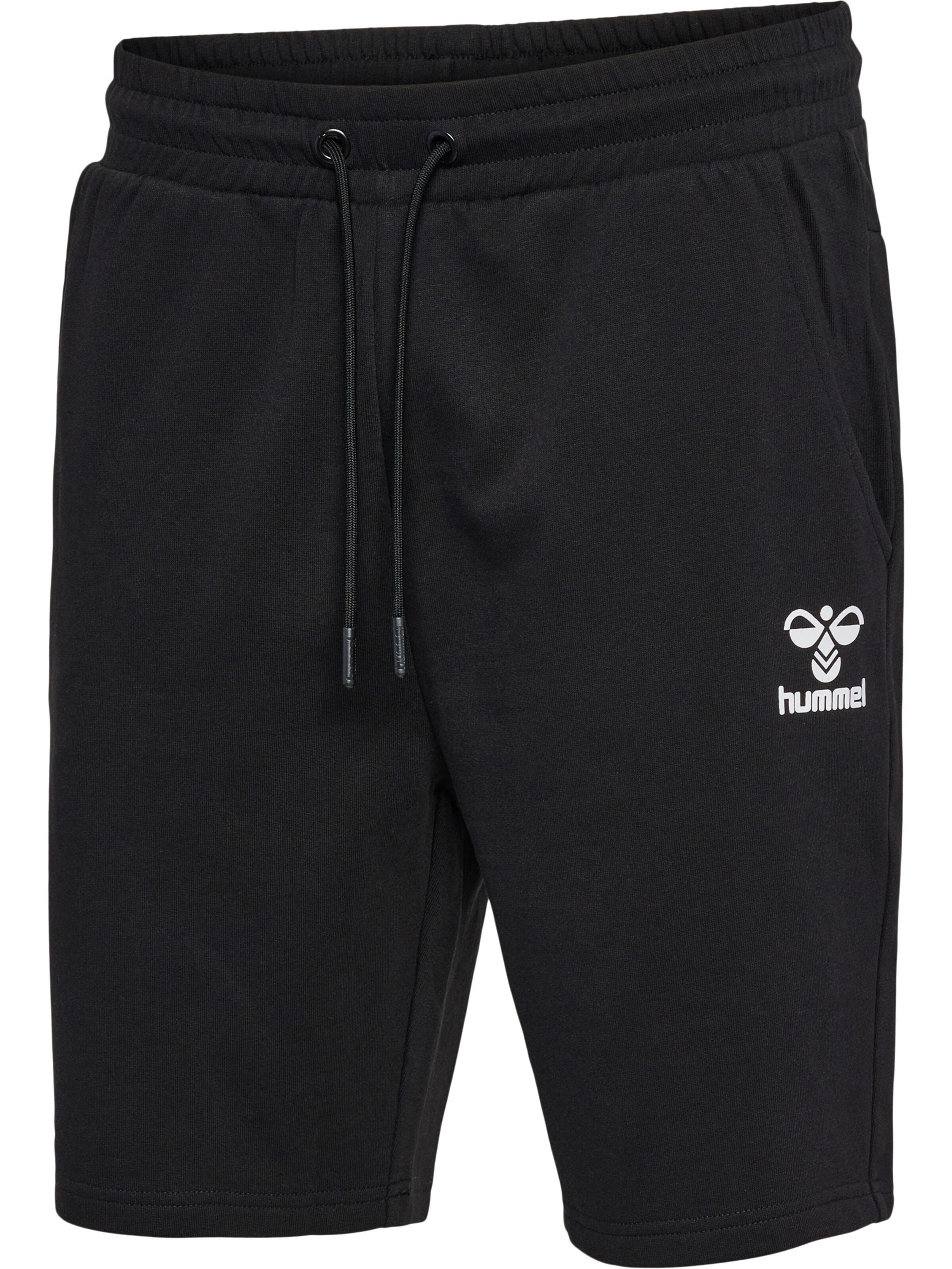 Hummel regular Bukser i sort