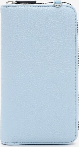 Emily & Noah Smartphone Case 'Emma' in Blue