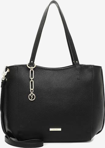 Suri Frey Handbag 'Ginny' in Black: front