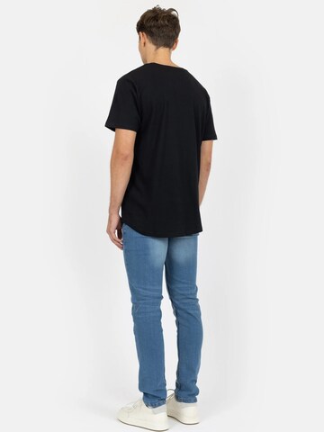 regular Jeans ' DPMr ' di Denim Project in blu