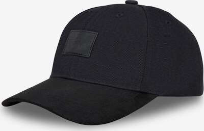 Cappello da baseball 'Dean Curved' Johnny Urban di colore nero, Visualizzazione prodotti