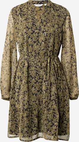 b.young Šaty 'HIMA' - Zelená: predná strana