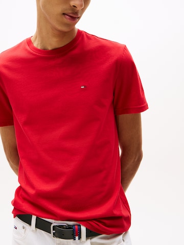 Tommy Jeans Tričko - Modrá