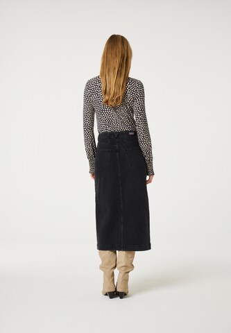 Fabienne Chapot Blouse in Beige