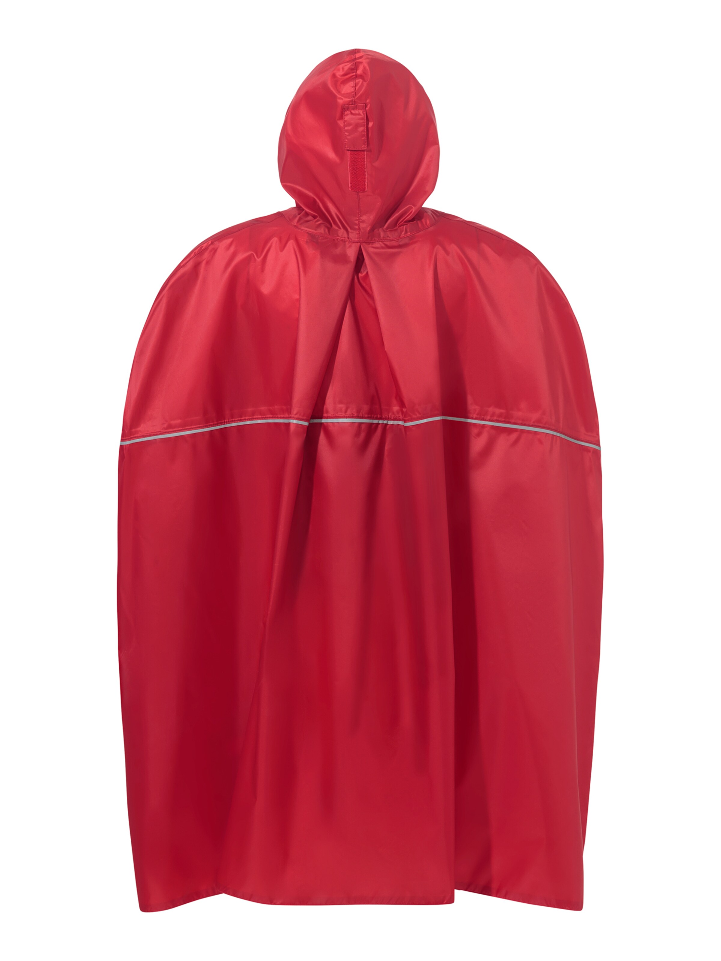 VAUDE Performance Jacket 'Grody' in Red