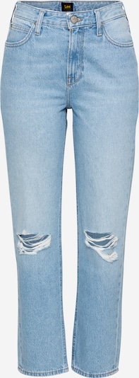 Lee Jeans 'Carol' in hellblau, Produktansicht