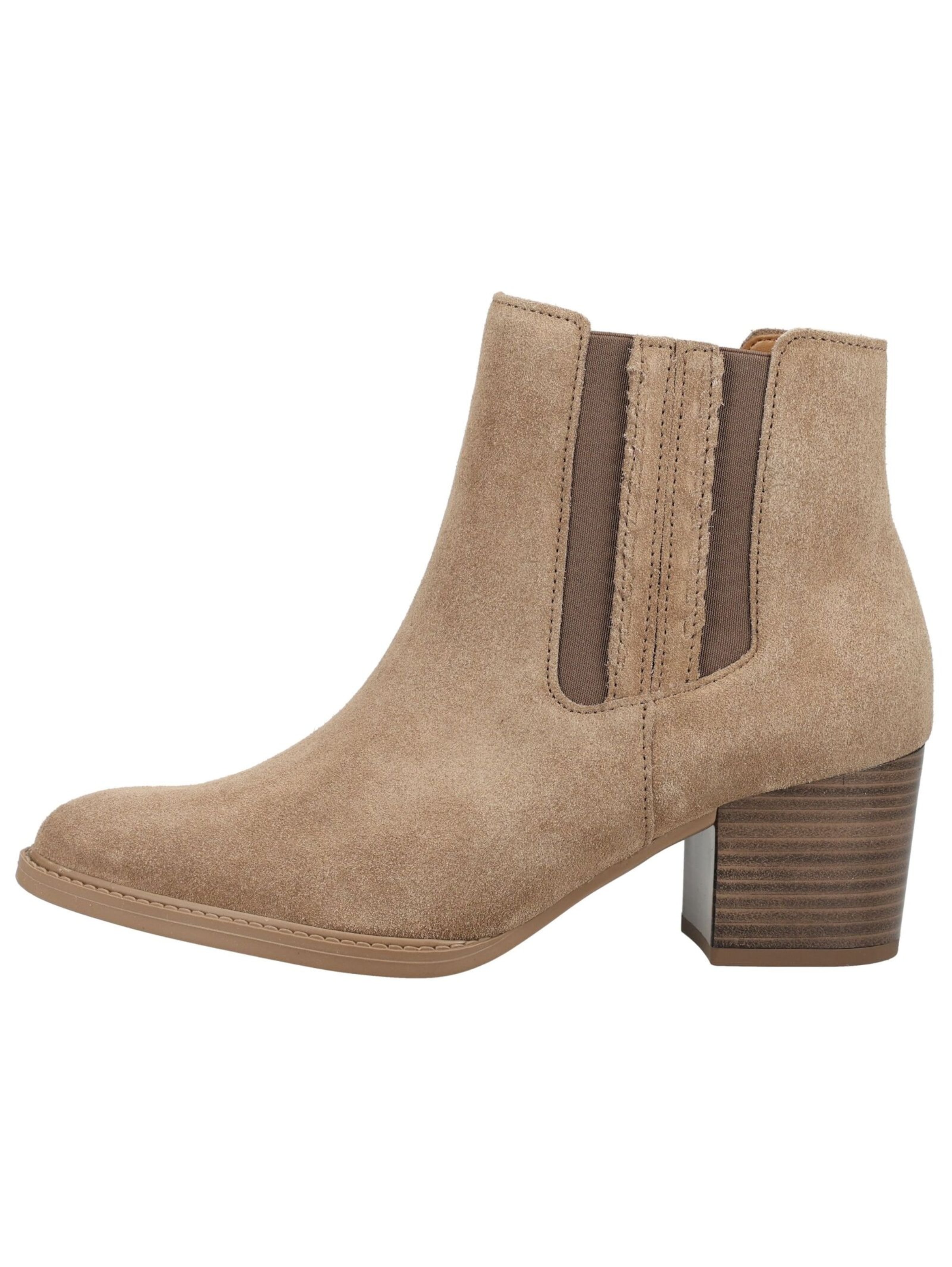 Stivaletto di GABOR in beige