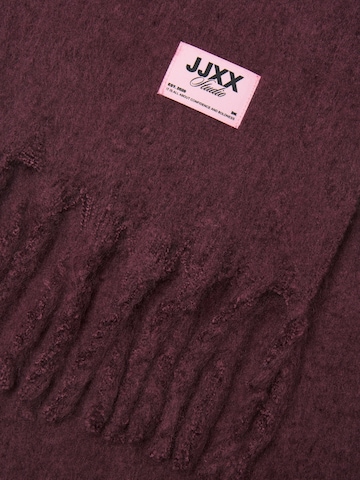 JJXX Šál 'JXLESLIE' - Červená