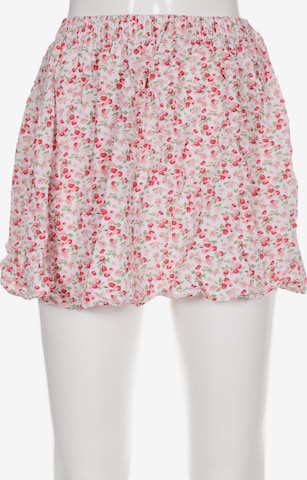 Abercrombie & Fitch Skirt in M in Pink: front