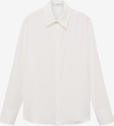 MANGO Pusero 'LIMA' värissä offwhite, Tuotenäkymä