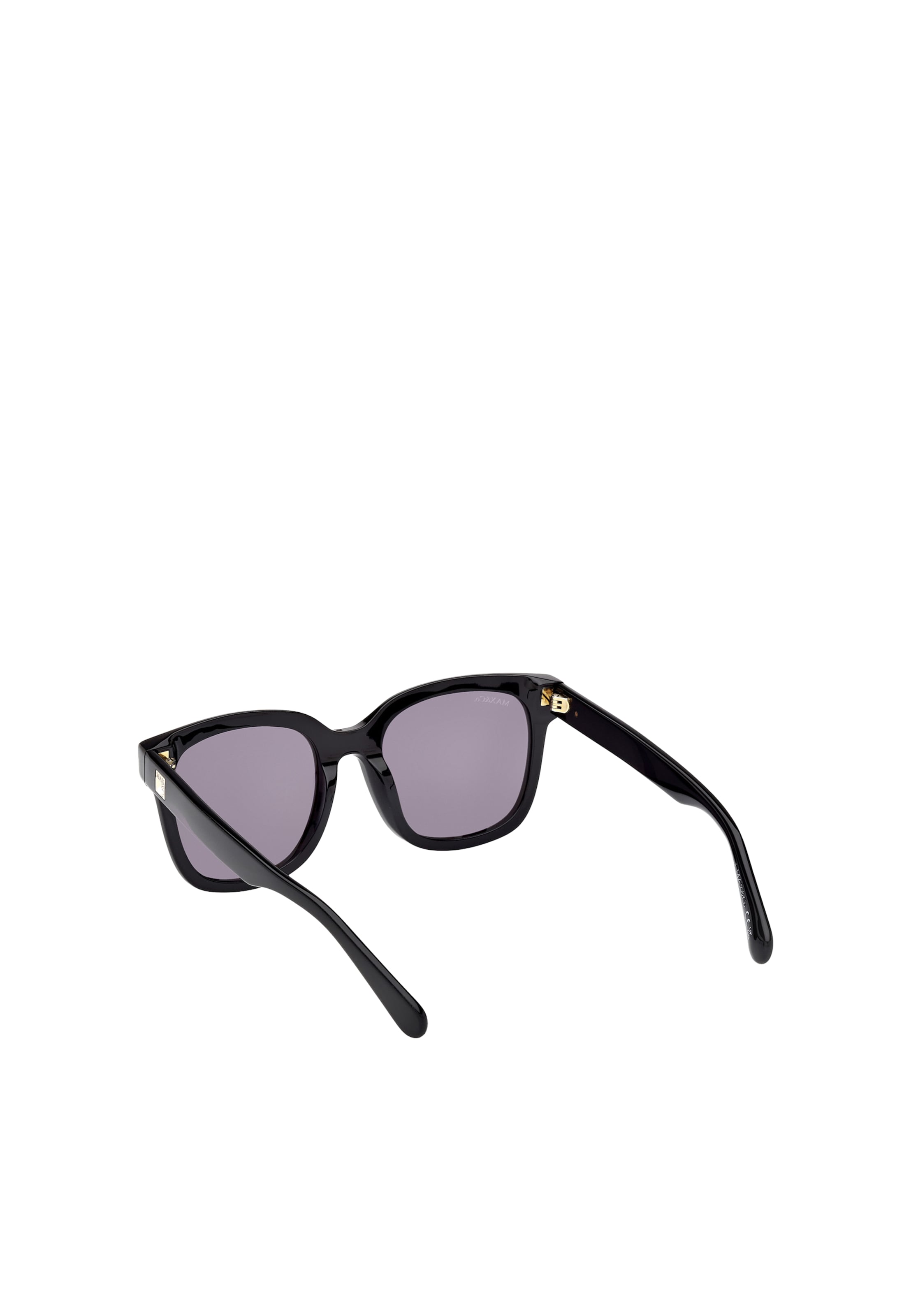 Occhiali da sole di MAX&Co. in nero