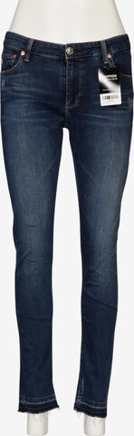 Adriano Goldschmied Jeans in 28 in Blue: front