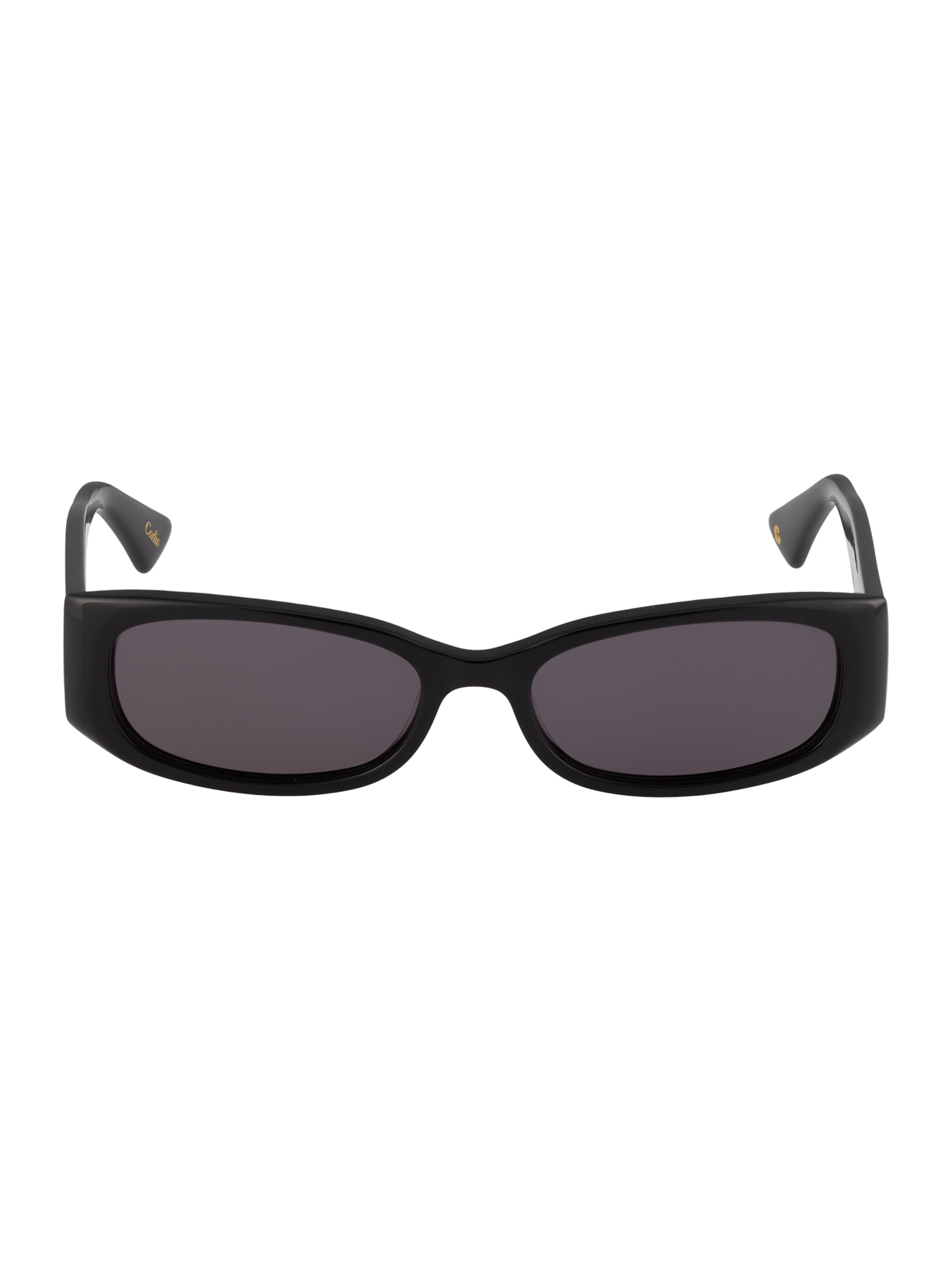 Corlin Sunglasses 'Romy' in Black