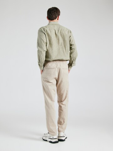 Matinique - regular Pantalón 'Barton' en beige