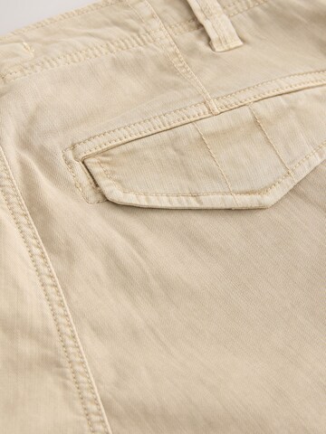 Next Loosefit Hose in Grau