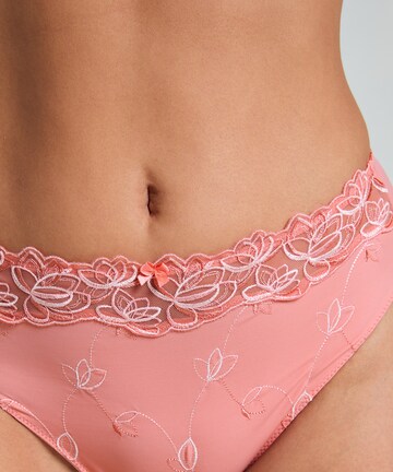 Hunkemöller Slip 'Diva' in Pink