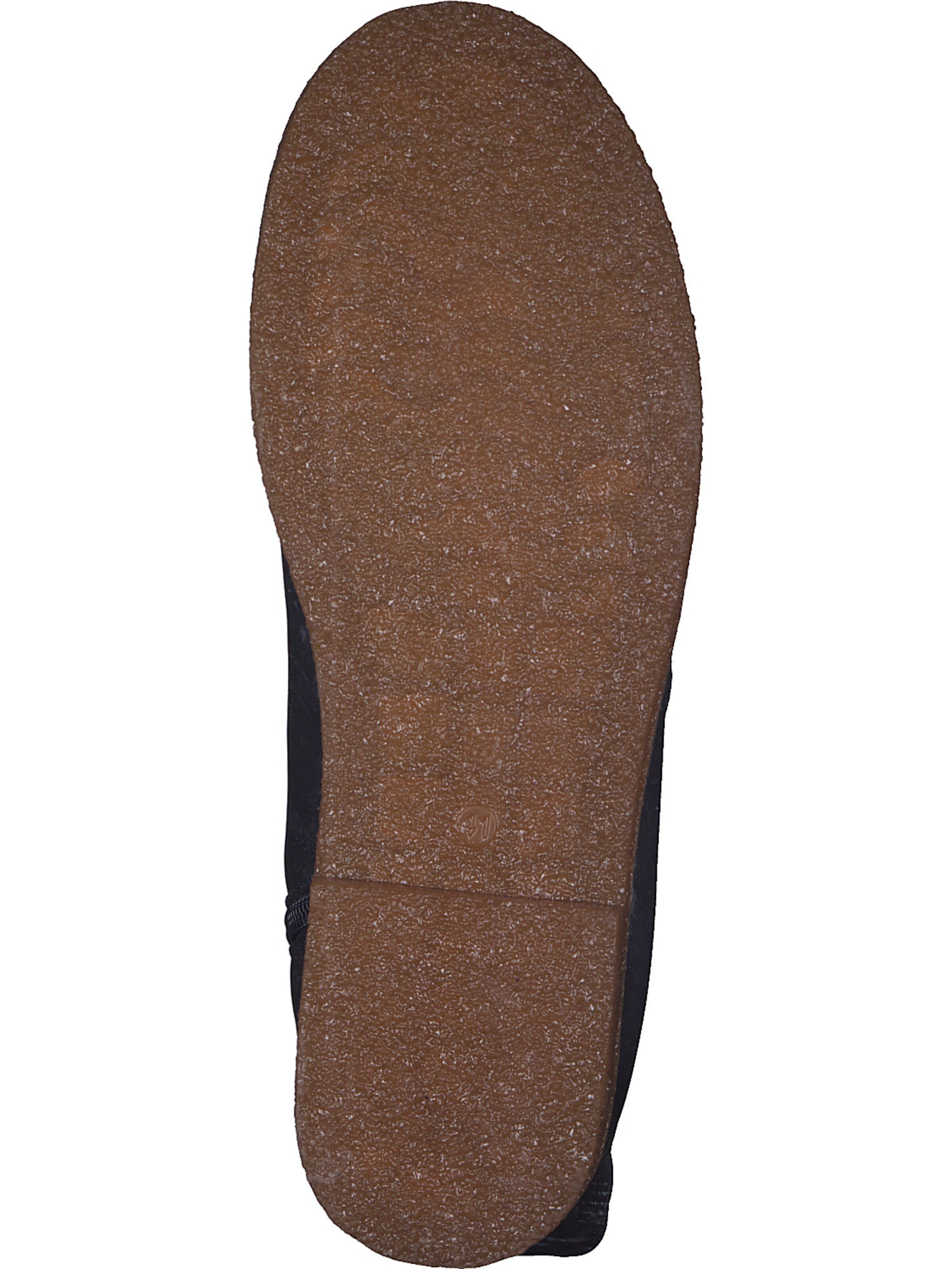 Esgano Ankle Boots '0342926' in Blue