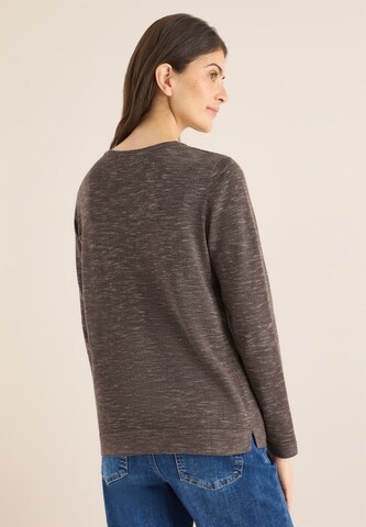 CECIL Sweater in Brown