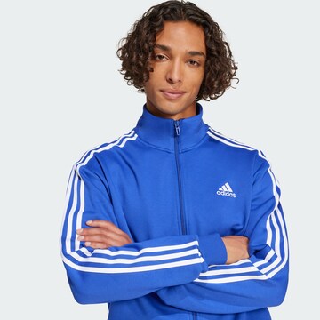 Survêtement ADIDAS SPORTSWEAR en bleu