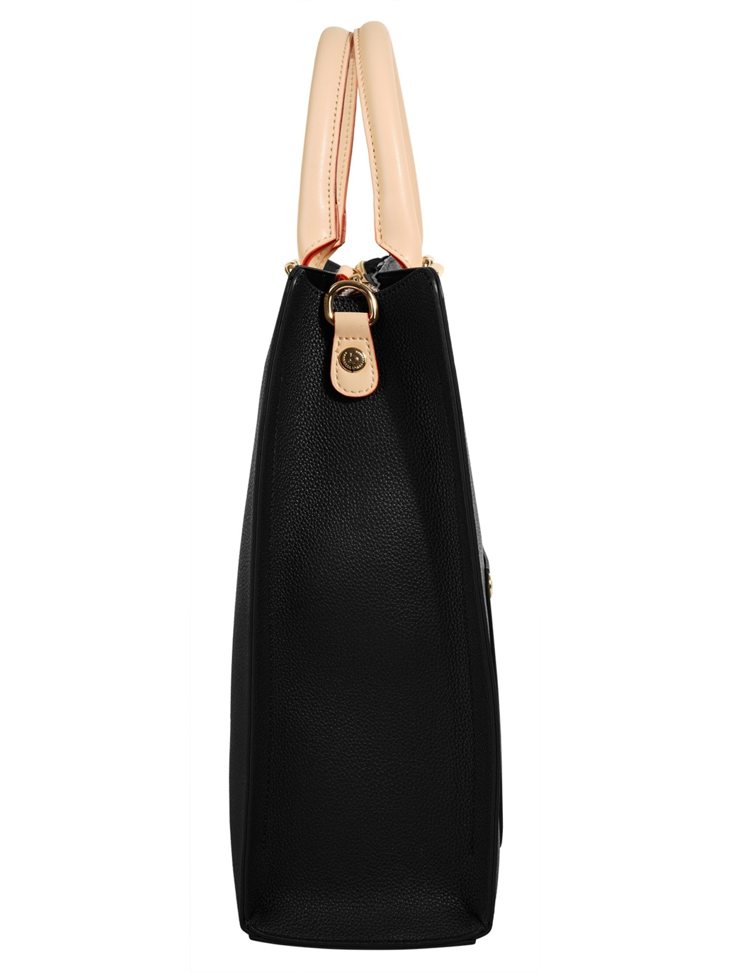 bugatti - Bolso de mano 'ELLA' en negro