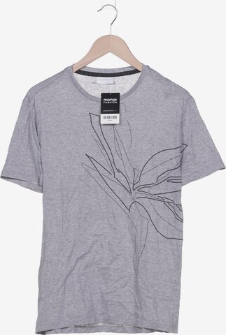 Baldessarini T-Shirt L in Grau: predná strana