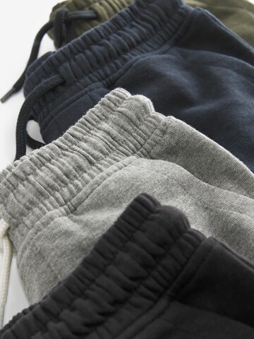 Next - Loosefit Pantalón en Mezcla de colores