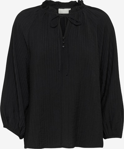 Kaffe Bluza 'Lianna' u crna, Pregled proizvoda