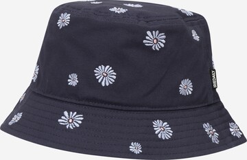 Cappello 'All In All' di Iriedaily in blu: frontale