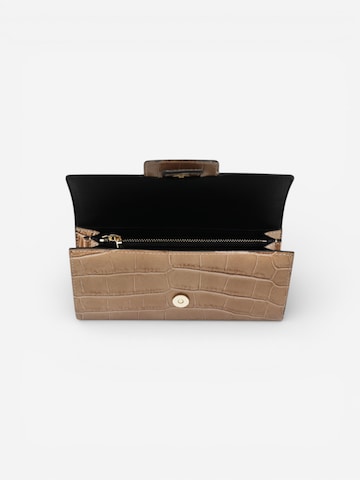 Porte-monnaies 'DEAN CROC' Cheval Firenze en gris