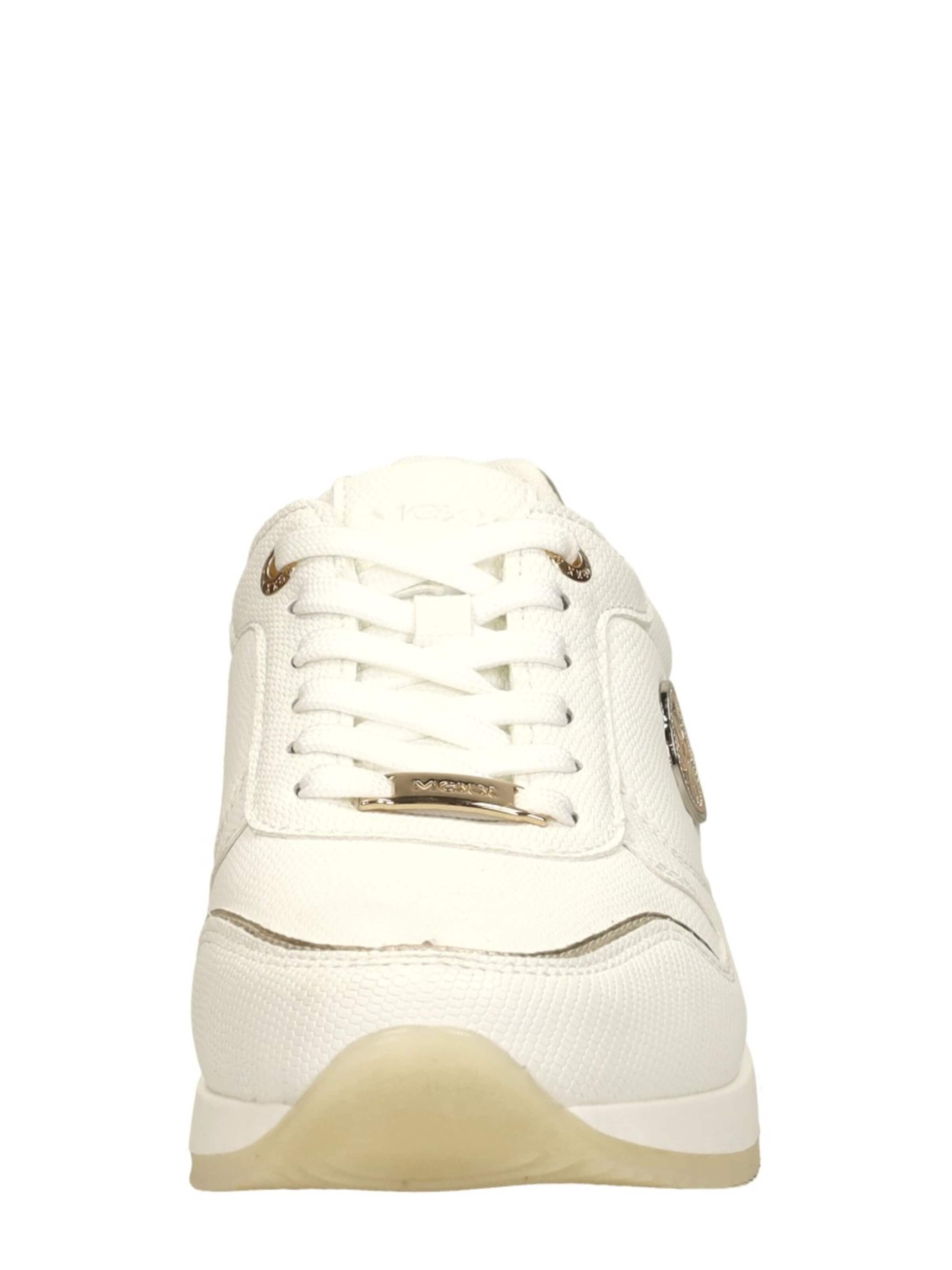 MEXX Sneakers laag 'Eke Caia' in Wit