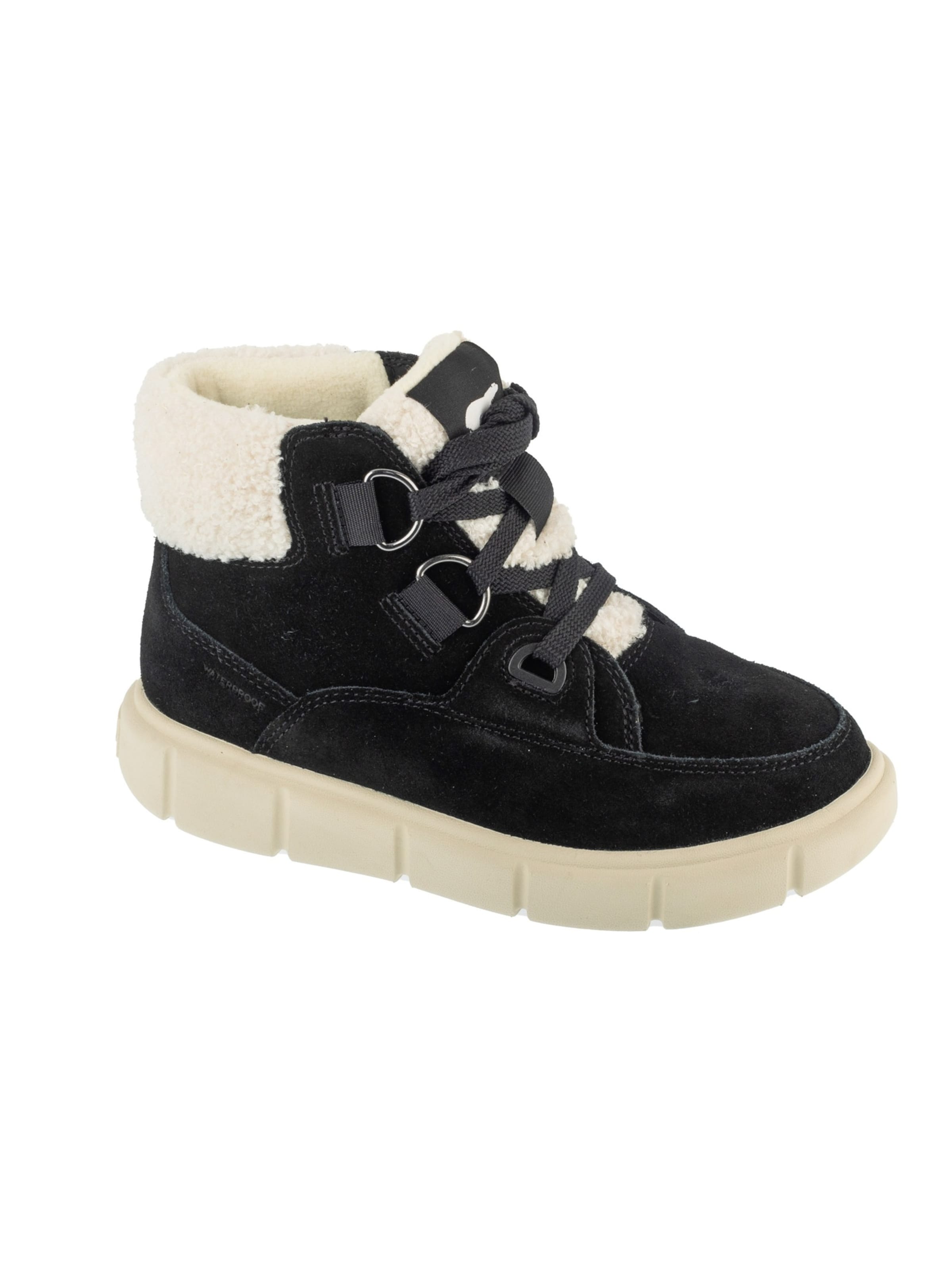 SOREL Boots‌‌‌‌‌‌ in Schwarz: Vorderseite