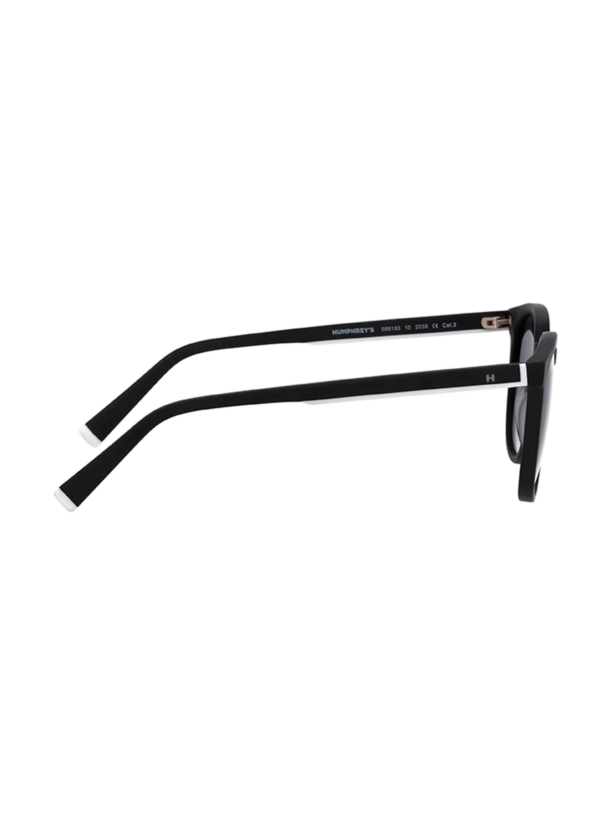 Humphrey's eyewear Sunglasses in Black