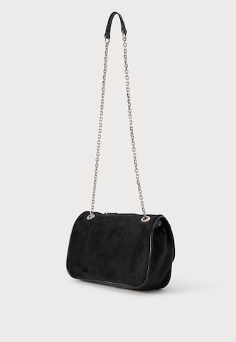 Juicy Couture Skuldertaske 'Kimberly' i sort