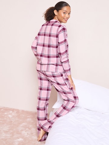 Pyjama Friends Like These en rose