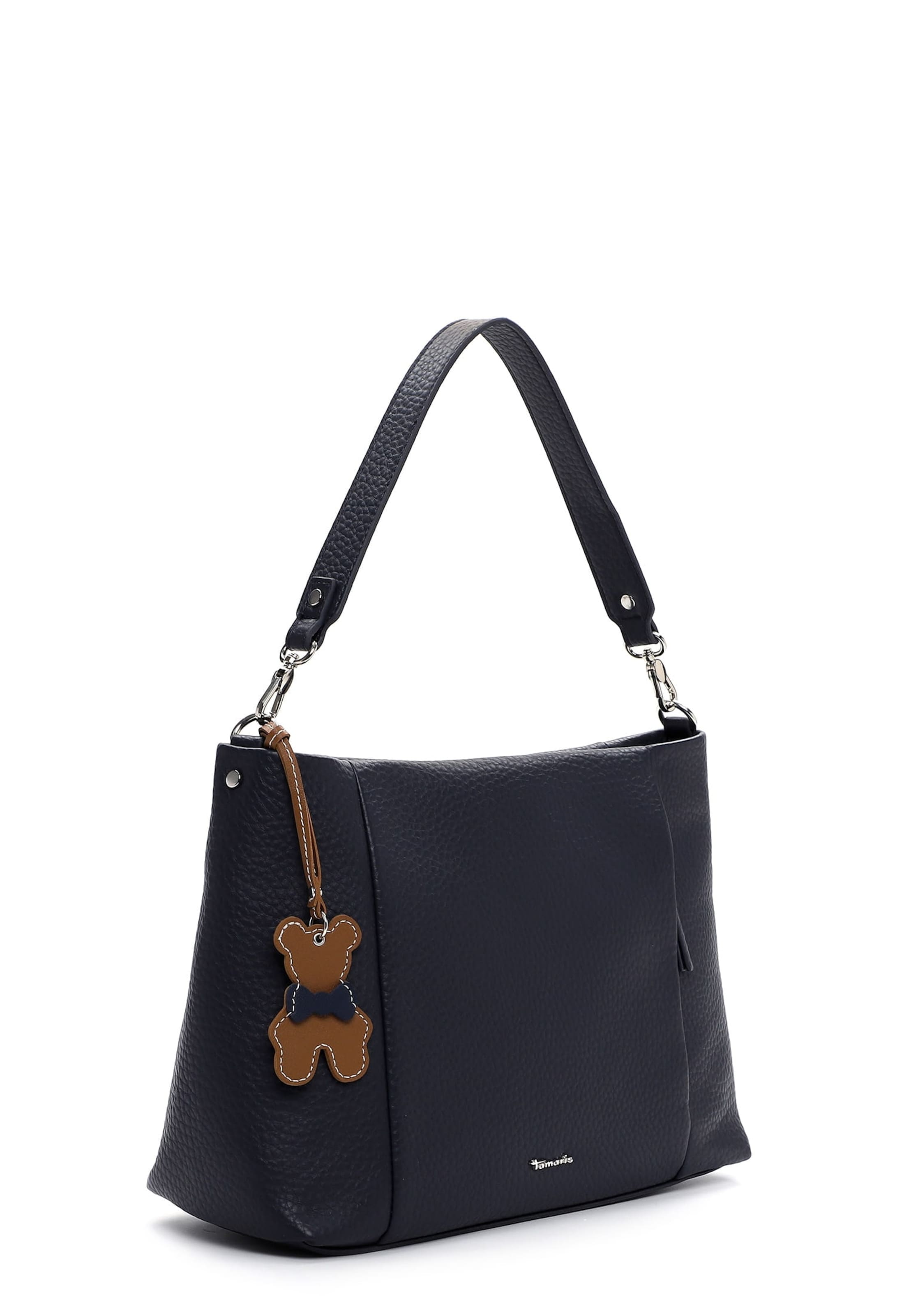 Borsa a mano 'Katrina' di Tamaris in blu