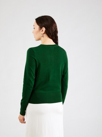 Cardigan 'Anna' Lindex en vert