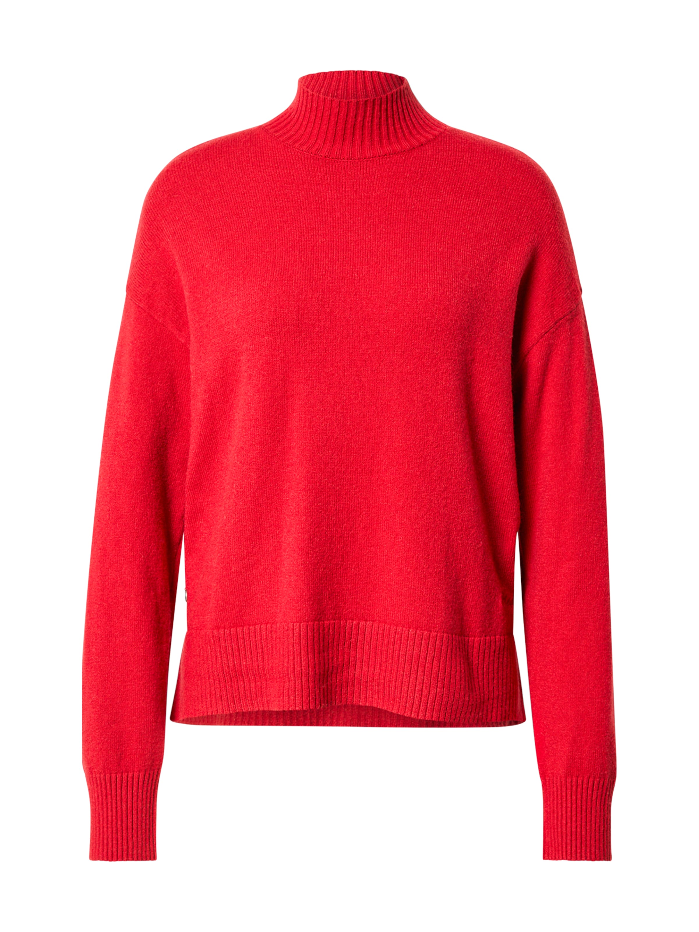 Pullover di Frieda & Freddies NY in rosso: frontale