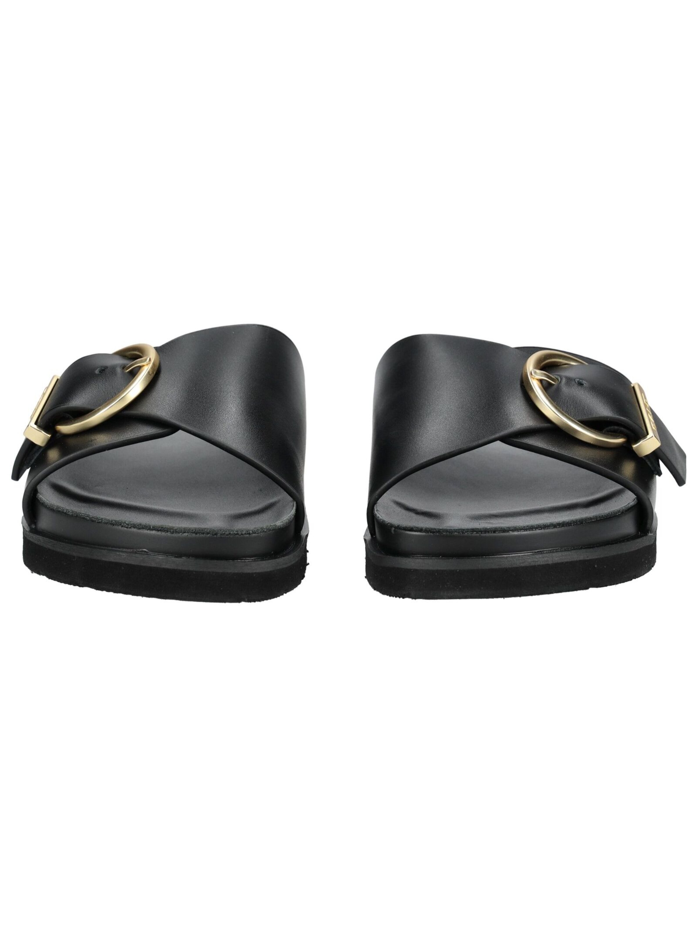 Zoccoletto di GANT in nero