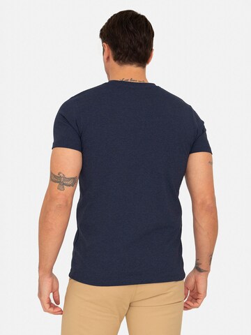 Jacey Quinn Bluser & t-shirts i blå